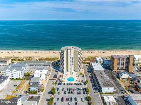8500 Coastal Hwy #1102, Ocean City, MD 21842