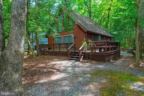 51 Bramblewood Dr, Ocean Pines, MD 21811
