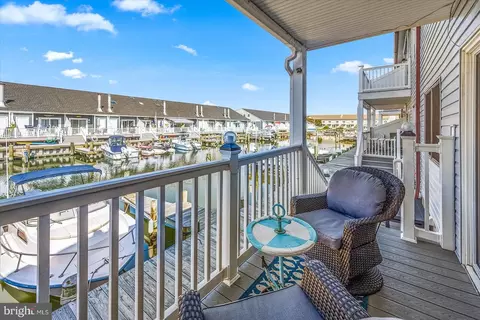 2815 Tern Dr #114, Ocean City, MD 21842