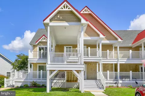 9721 Village Ln #9711D, Ocean City, MD 21842