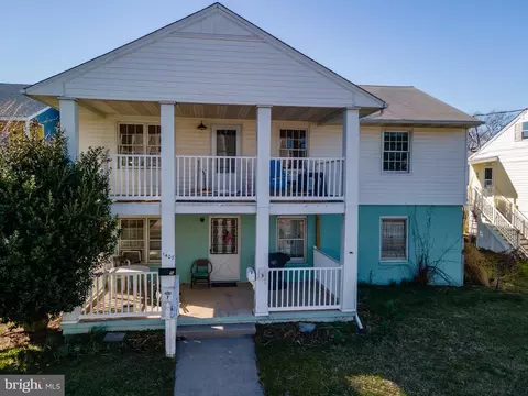 1407 Saint Louis Ave #2, Ocean City, MD 21842