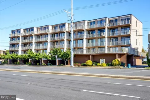 7604 Coastal Hwy #2C, Ocean City, MD 21842