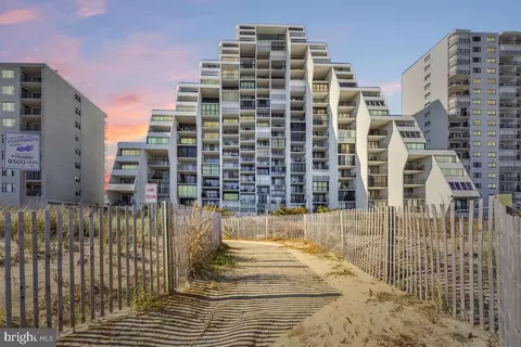 9500 Coastal Hwy #7G, Ocean City, MD 21842