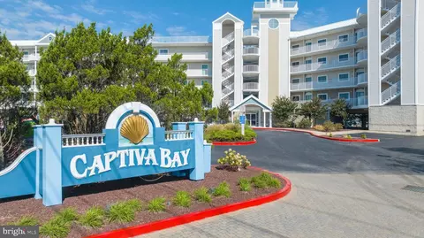 104 85th St #108, Ocean City, MD 21842