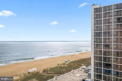 10300 Coastal Hwy #902, Ocean City, MD 21842