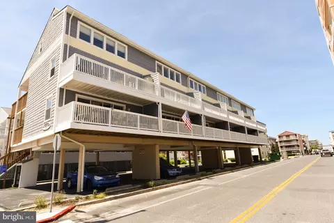 13901 Wight St #102, Ocean City, MD 21842