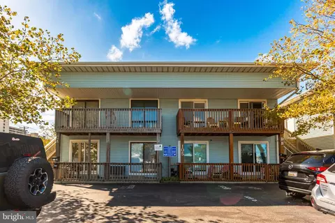 105 Jamestown Rd #A, Ocean City, MD 21842