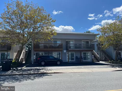 111 Jamestown Rd #A, Ocean City, MD 21842