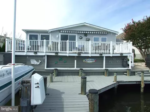 646 Gulf Stream Dr, Ocean City, MD 21842