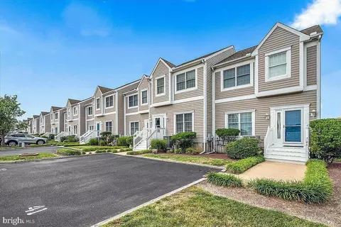 13032 Wilson Ave #40, Ocean City, MD 21842