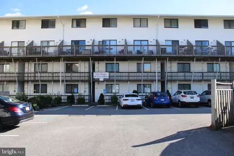 103 123rd St #105, Ocean City, MD 21842