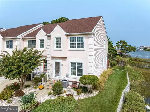 13487 Bella Vista Ln #22A3, Ocean City, MD 21842