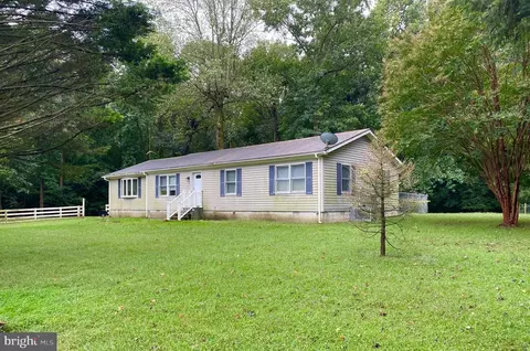 8842 Marshall Creek Rd, Newark, MD 21841
