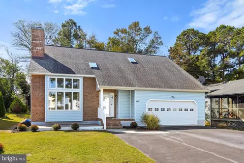 60 White Sail Cir, Ocean Pines, MD 21811
