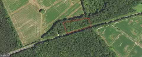 8541 Libertytown Rd, Berlin, MD 21811