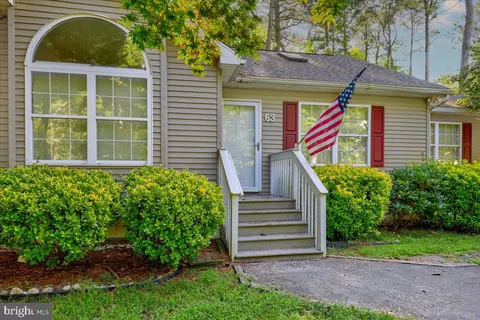 63 Moonraker Rd, Ocean Pines, MD 21811