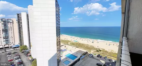 10700 Coastal Hwy #1603 QUAY, Ocean City, MD 21842