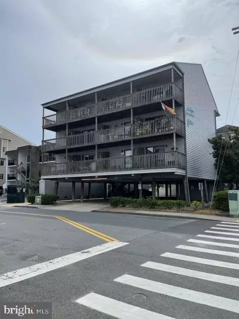 9002 Coastal Hwy #201, Ocean City, MD 21842