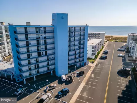 13400 Coastal Hwy #S702, Ocean City, MD 21842