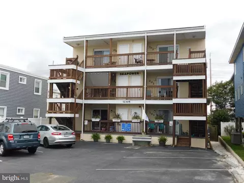 12305 Assawoman Dr #SEA POWER 202, Ocean City, MD 21842
