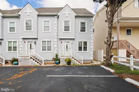 712 Bradley Rd #D, Ocean City, MD 21842