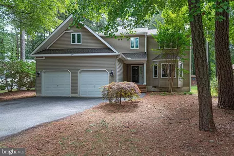 74 Battersea Rd, Ocean Pines, MD 21811
