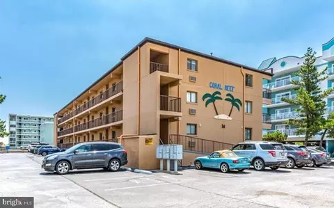16 51st St #304, Ocean City, MD 21842
