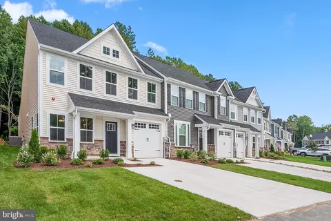 12720 Carnouste Ln #1, Berlin, MD 21811