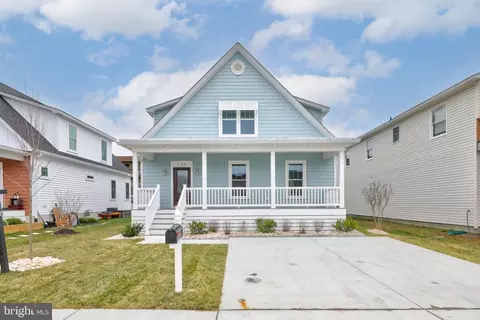 706 Anchor Chain Rd, Ocean City, MD 21842