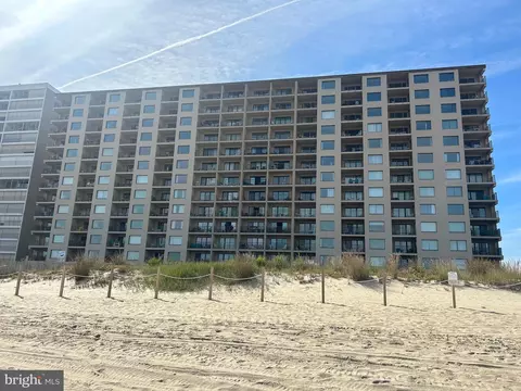 10002 Coastal Hwy #608, Ocean City, MD 21842