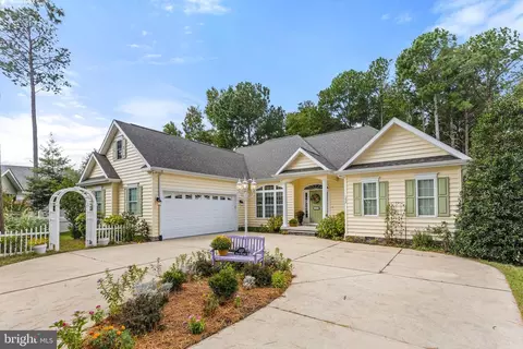 1457 Ocean Pkwy, Berlin, MD 21811