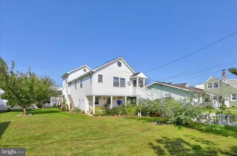 603 Saint Louis Ave, Ocean City, MD 21842