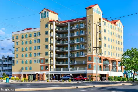 14000 Coastal Hwy #705, Ocean City, MD 21842