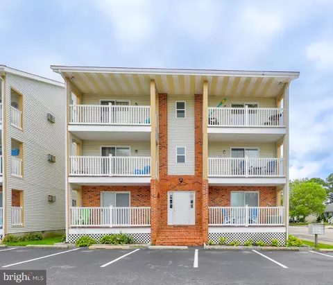 14400 Jarvis Ave #106A1, Ocean City, MD 21842