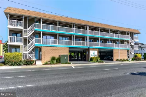 6308 Coastal Hwy #309, Ocean City, MD 21842