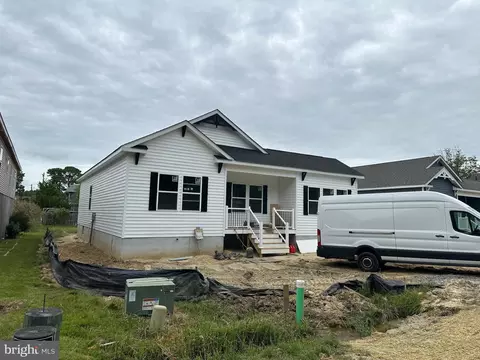 12405 Salisbury Rd, Ocean City, MD 21842