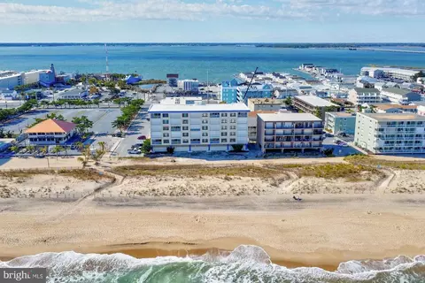 5001 Atlantic Ave #501, Ocean City, MD 21842