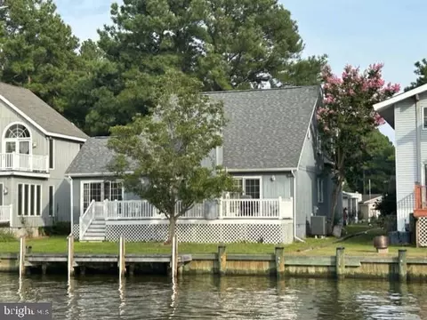 153 Teal Cir, Ocean Pines, MD 21811
