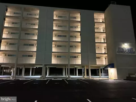 7301 Atlantic Ave #2F, Ocean City, MD 21842