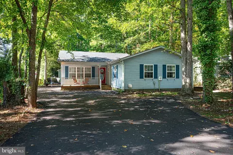 89 Sandyhook Rd, Ocean Pines, MD 21811