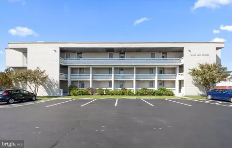 510 Penguin Dr #103B, Ocean City, MD 21842