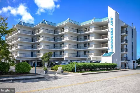 110 81st St #120, Ocean City, MD 21842