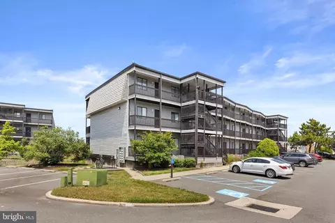 119 Old Landing Rd #101A, Ocean City, MD 21842
