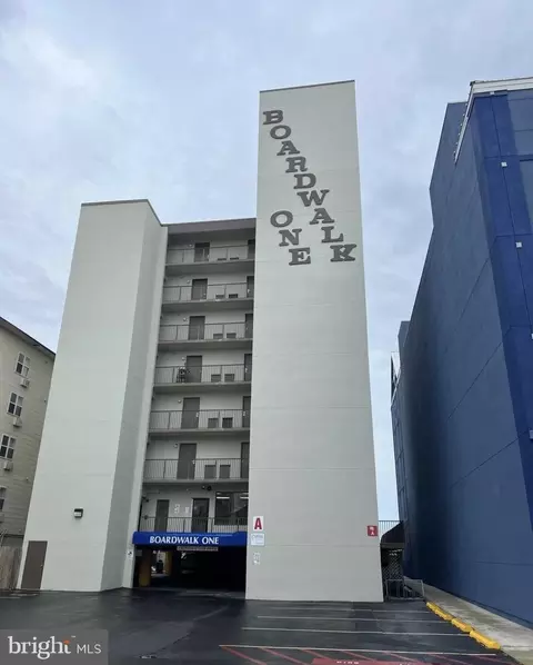 107 N Atlantic Ave #308, Ocean City, MD 21842