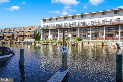 105 123rd St #220B2, Ocean City, MD 21842