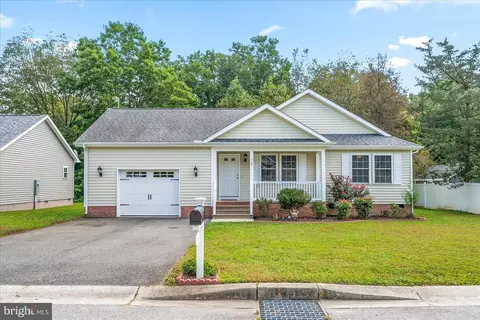 7150 Arcadia Cir, Newark, MD 21841