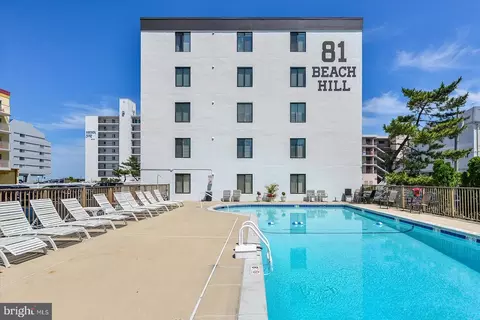 10 81st St #204, Ocean City, MD 21842