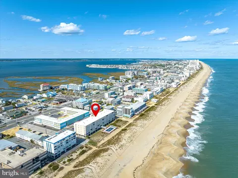 7301 Atlantic Ave #1J, Ocean City, MD 21842