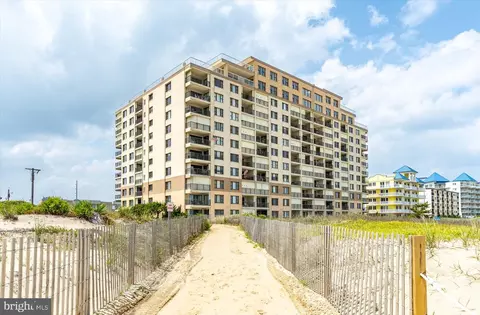 5801 Atlantic Ave #312, Ocean City, MD 21842