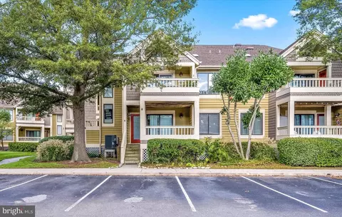 204 N Heron Dr #204-6, Ocean City, MD 21842